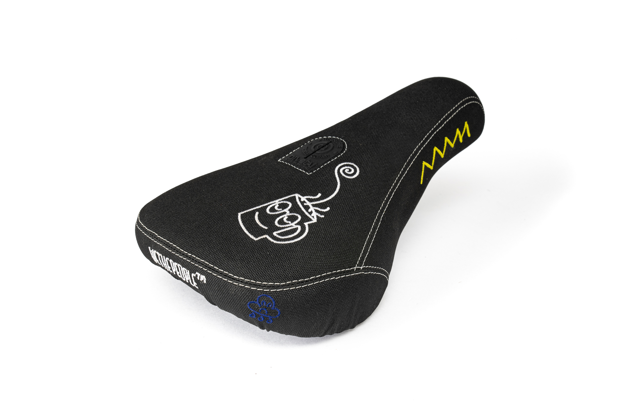 TEAM PIVOTAL SEAT – Dan Banks - WETHEPEOPLE - BMX専門のZEN